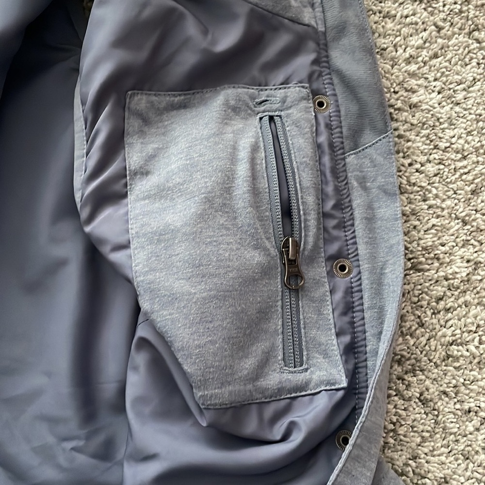 Alpine Design Vest - Picture 10 of 15